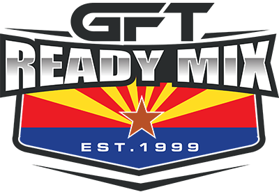 GFT Ready Mix Logo