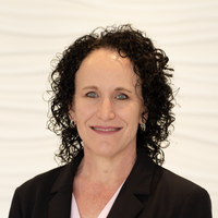Carrie Aranda, CCF director of community engagement