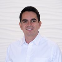 Ryan Harney, CCF multimedia coordinator