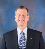 Barry Markl, CCF board member