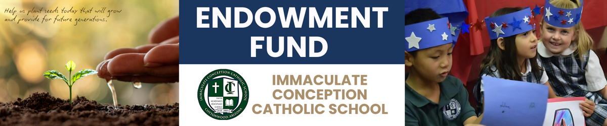 Immaculate Conception parish and school banner.png