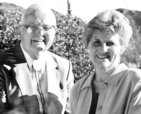 Ralph and Nancy Knight Black and White Close.jpg