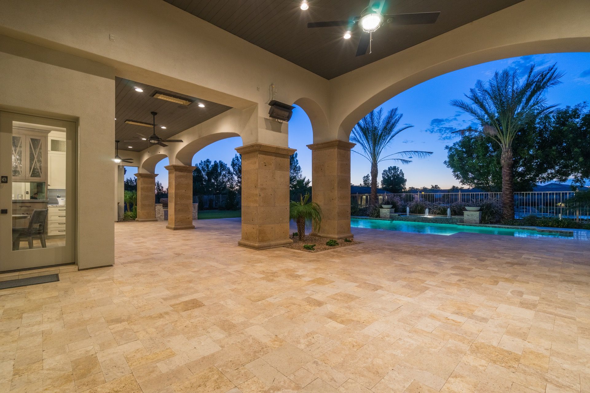 Islands at Fulton Ranch, Chandler - Forte Homes
