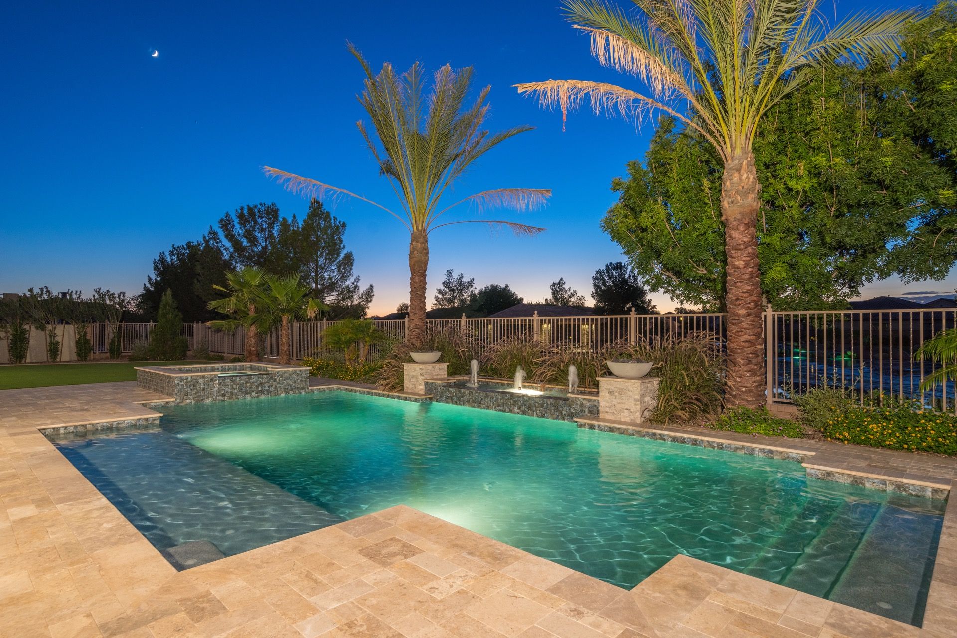 Islands at Fulton Ranch, Chandler - Forte Homes