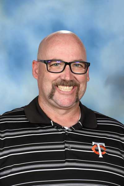Ahern, Todd