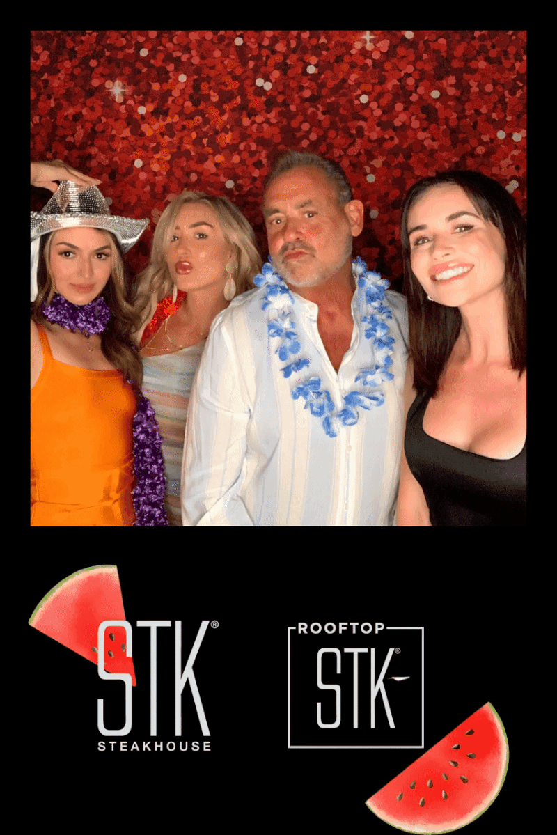 STK Steak House