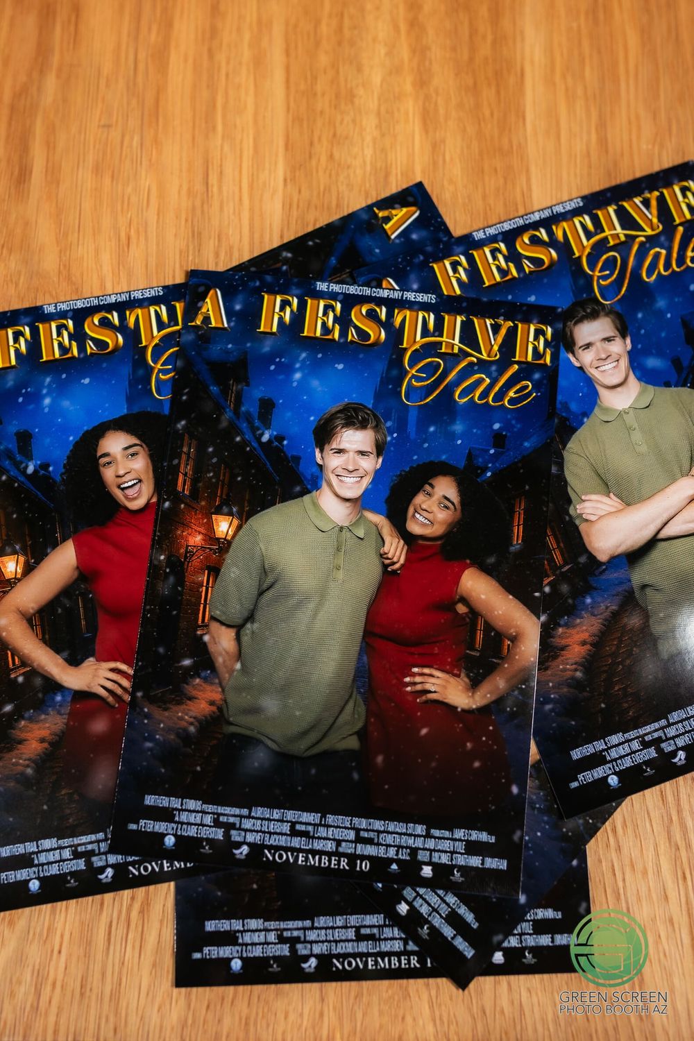 Holiday Movie Poster - photo booth phoenix.jpg