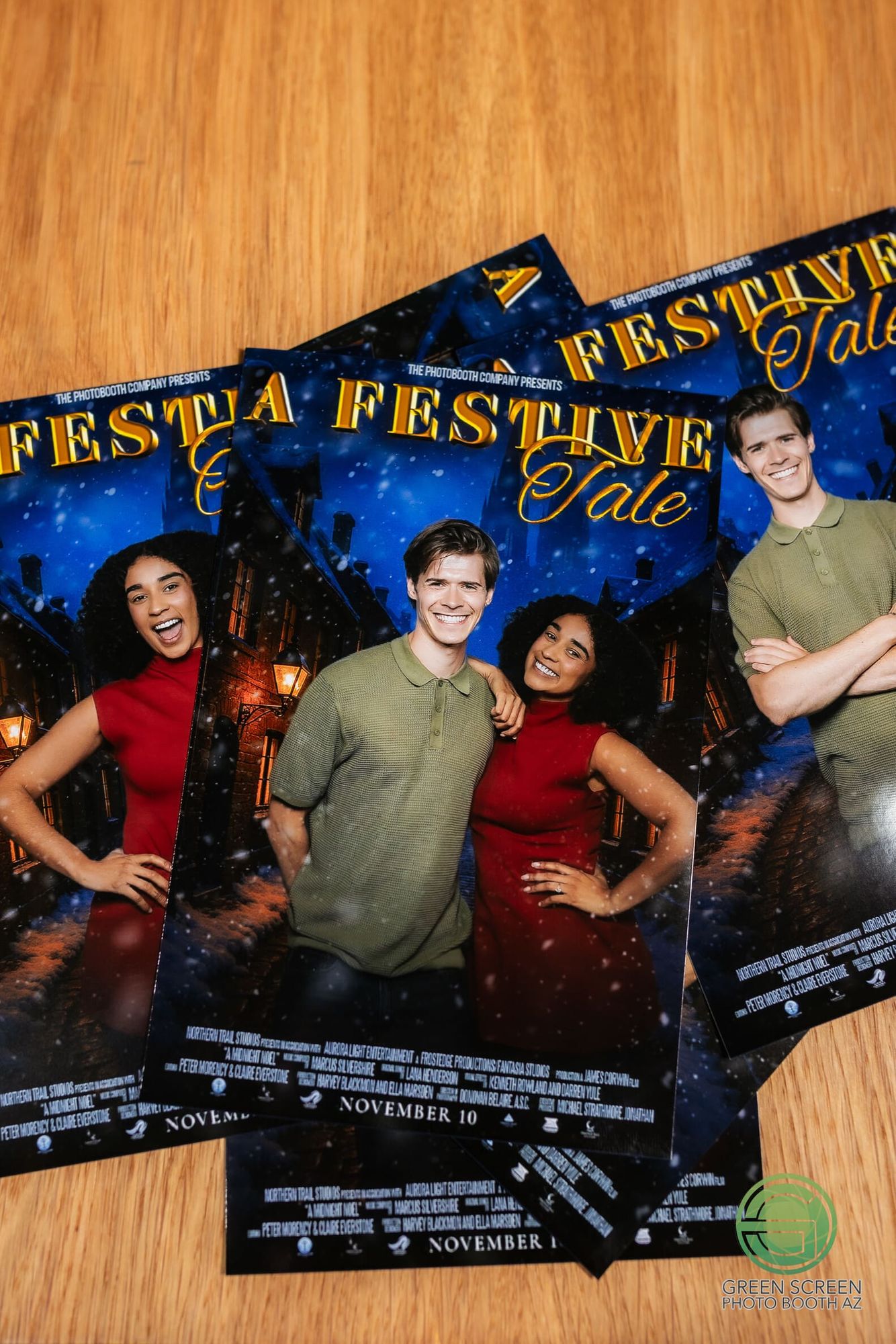 Holiday Movie Poster - photo booth phoenix.jpg