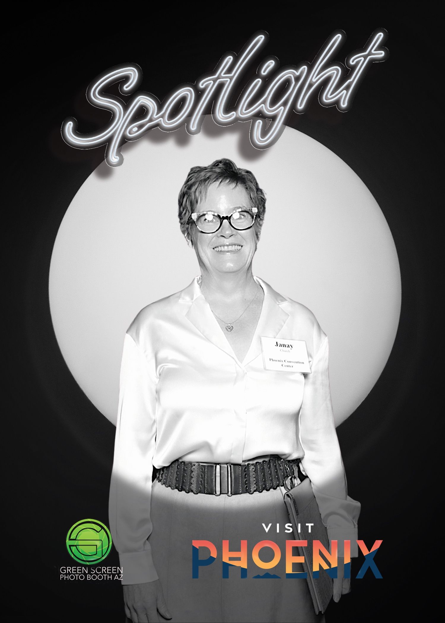 Spotlight - Glam booth - Phoenix Convention Center - Visit phoenix102702.jpg