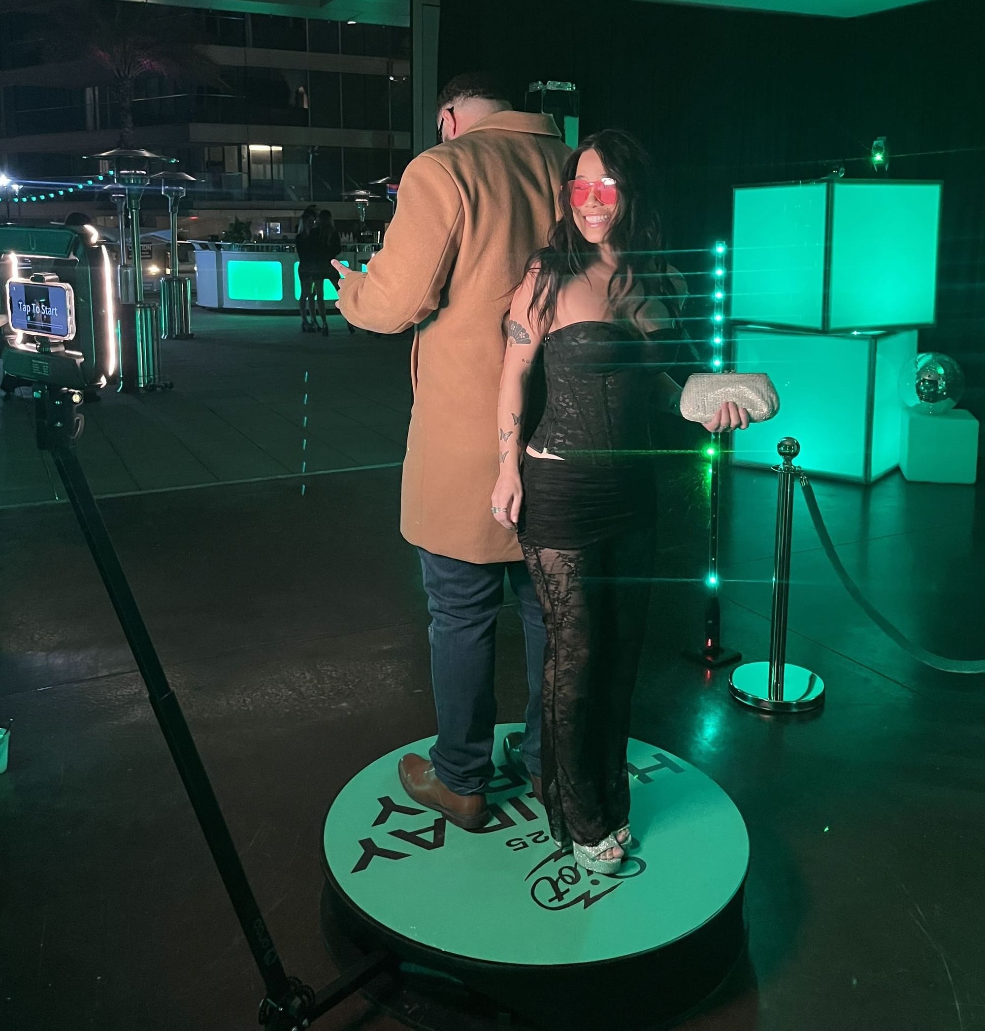 360 Video Booth - Green Screen Photo Booth - W Scottsdale - Riot.jpg