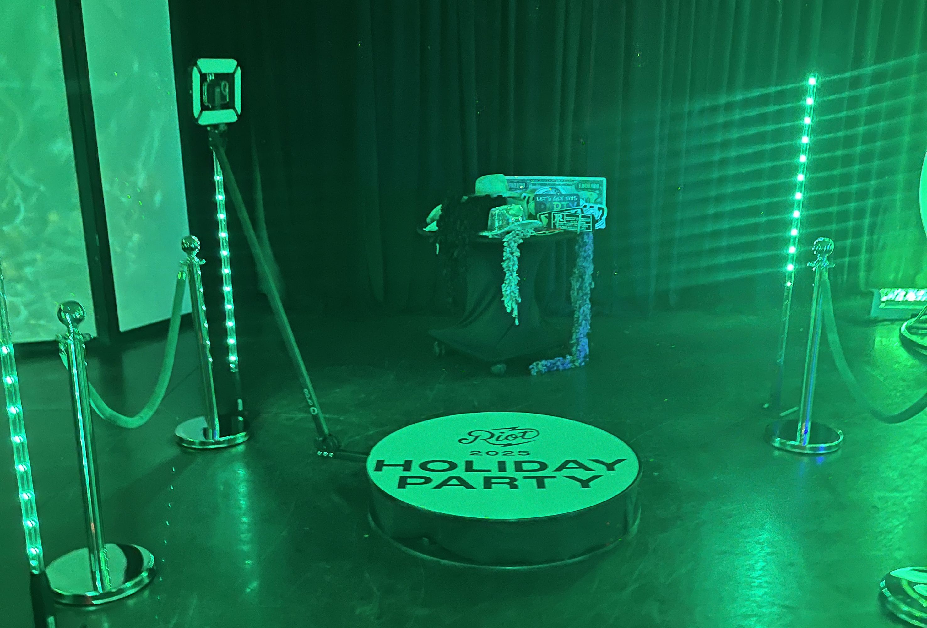 Green Screen - W Scottsdale - Riot Branding with Green.jpg