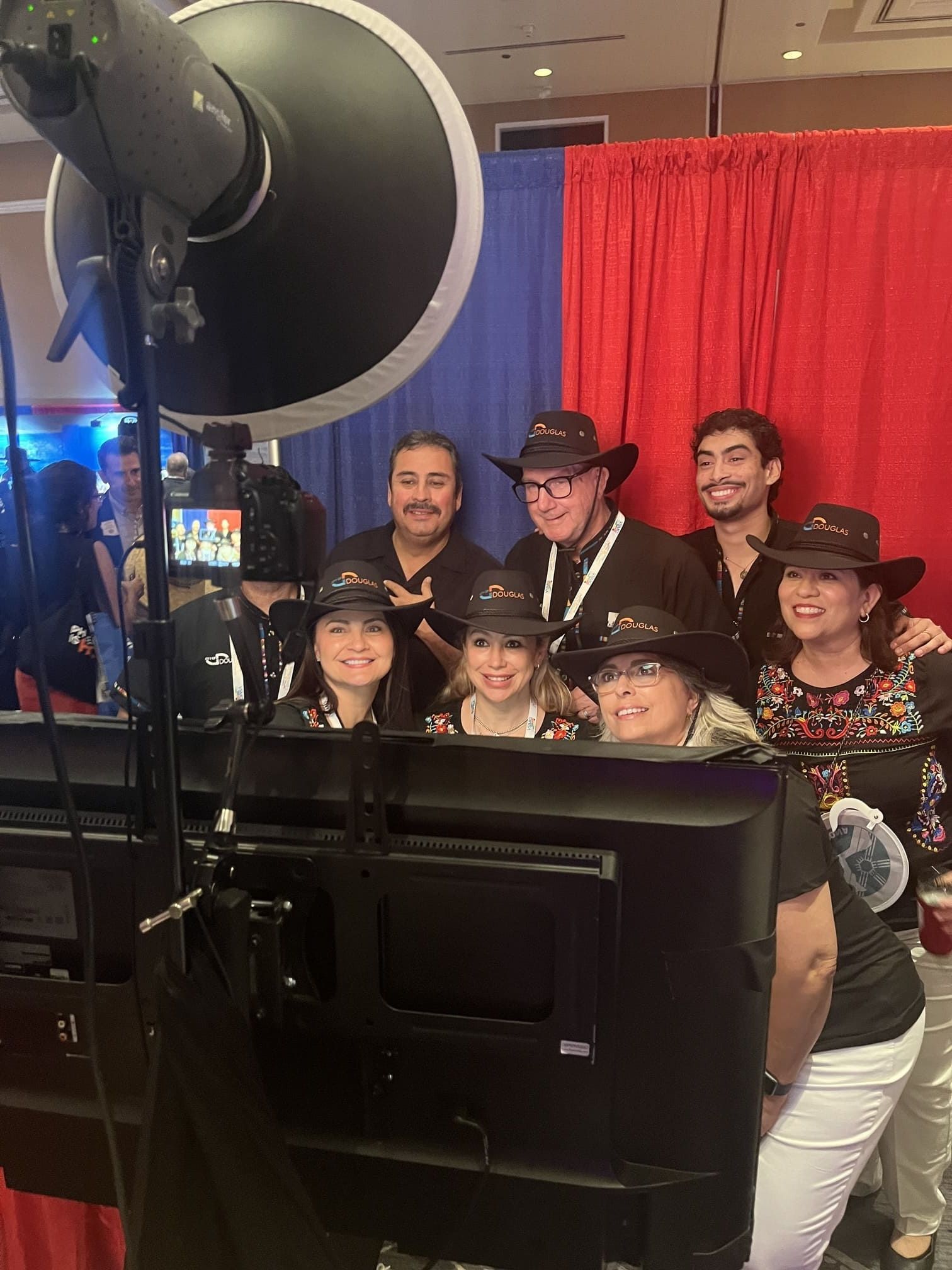 City of Douglas - Princess Fairmount - Green Screen Photo booth.jpg