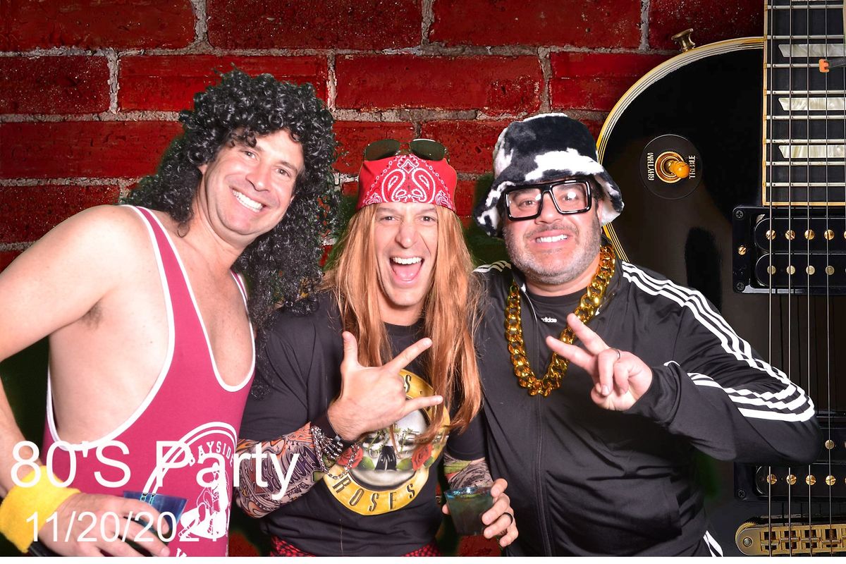 Green Screen Background