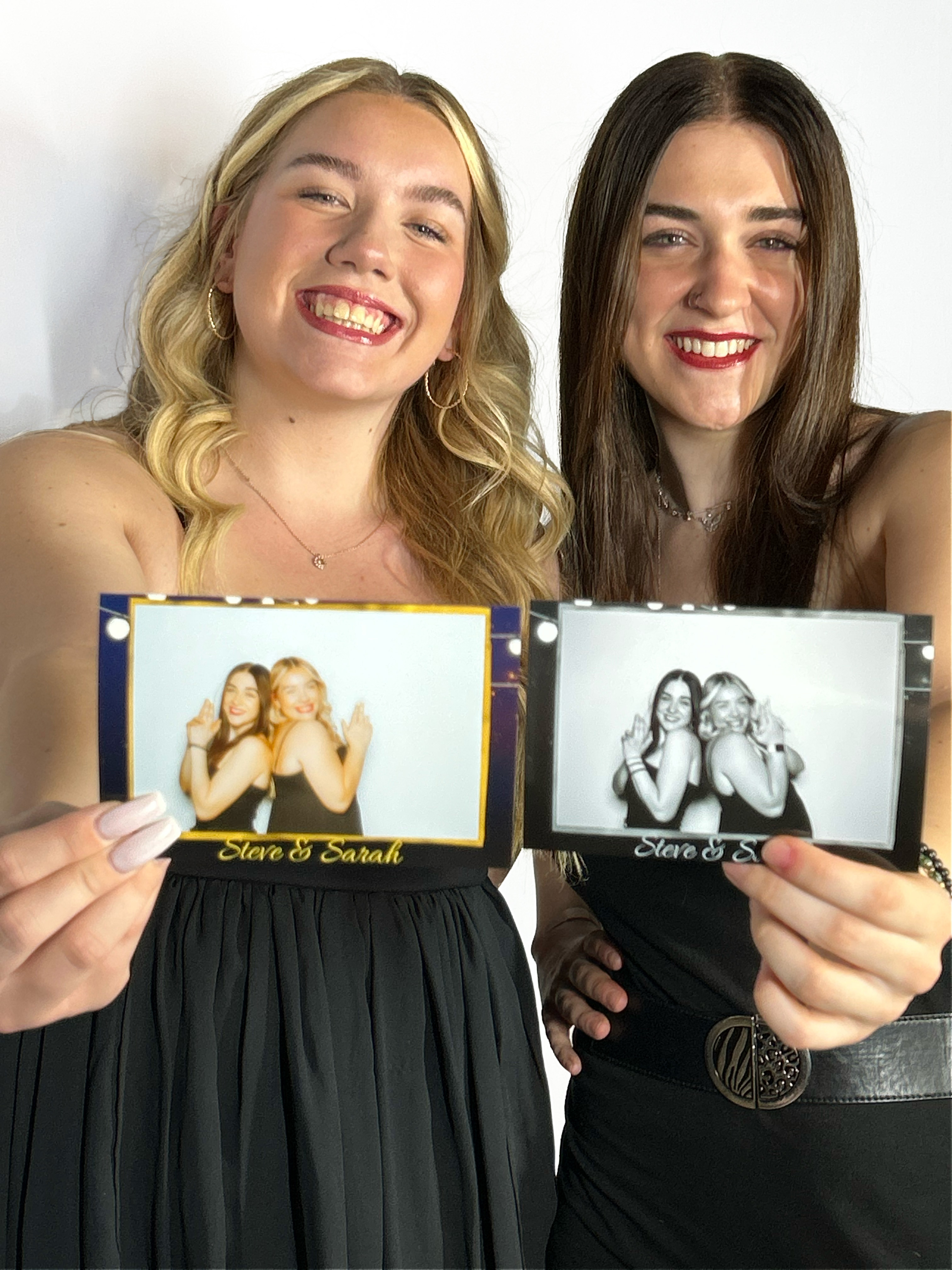 Glam Photo Booth
