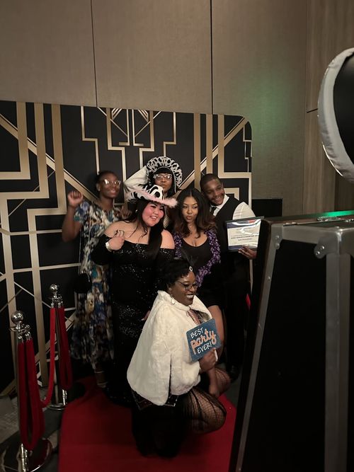 Roaring 20s theme - Green Screen Photo Booth - Omni Tempe.jpeg