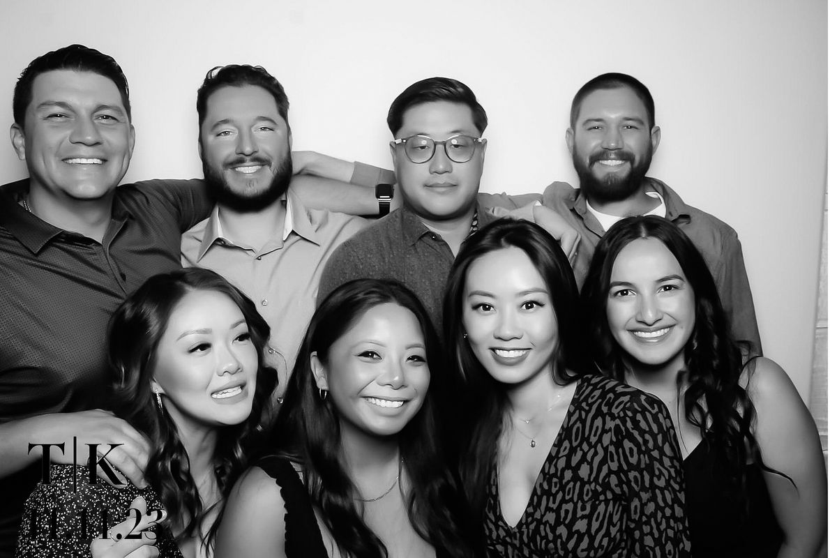 Phoenix Palace In Chandler _ Glam Booth