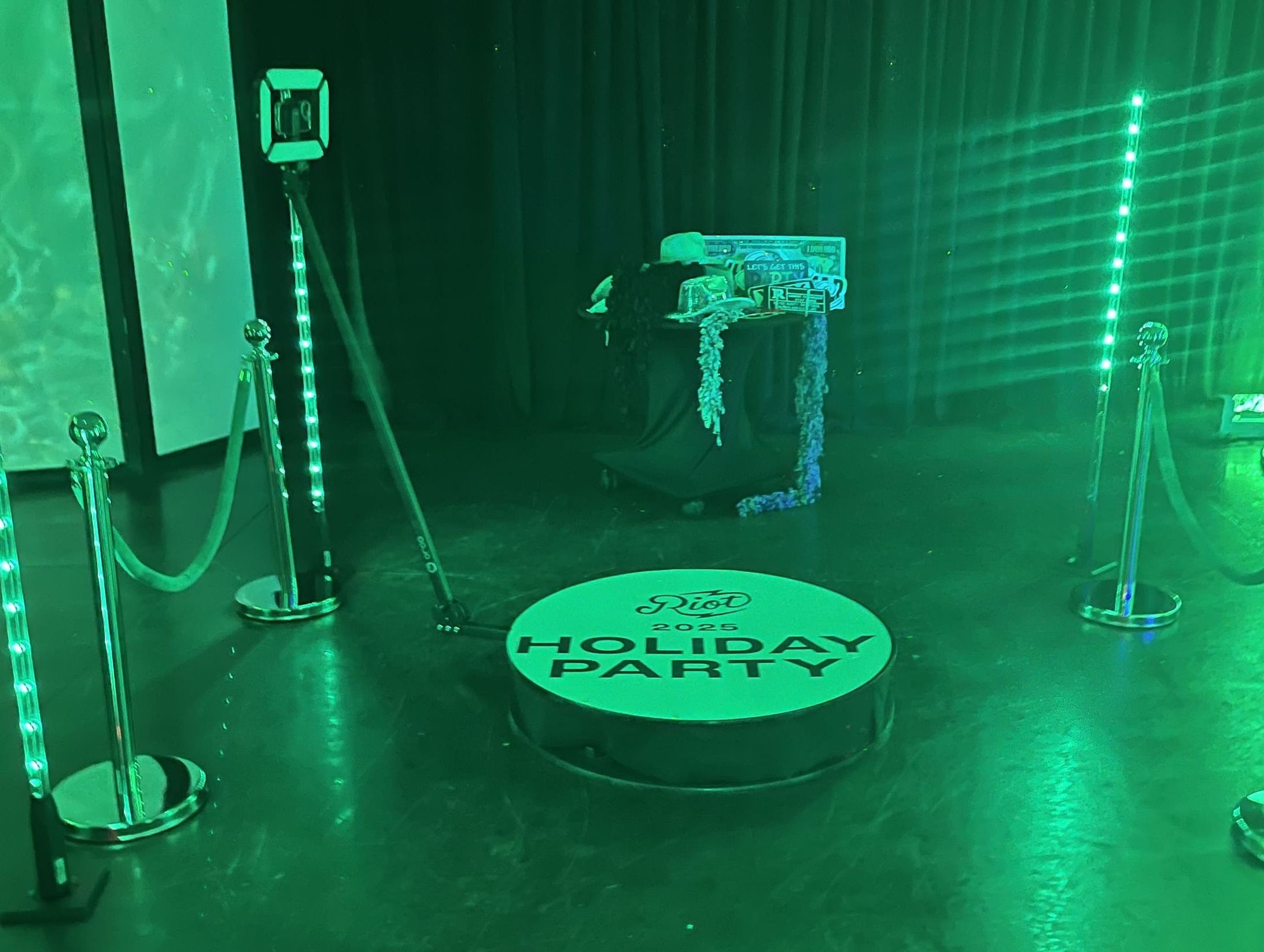 Riot - W Scottsdale - 360 Video Booth - Green Screen Photo Booth.jpg