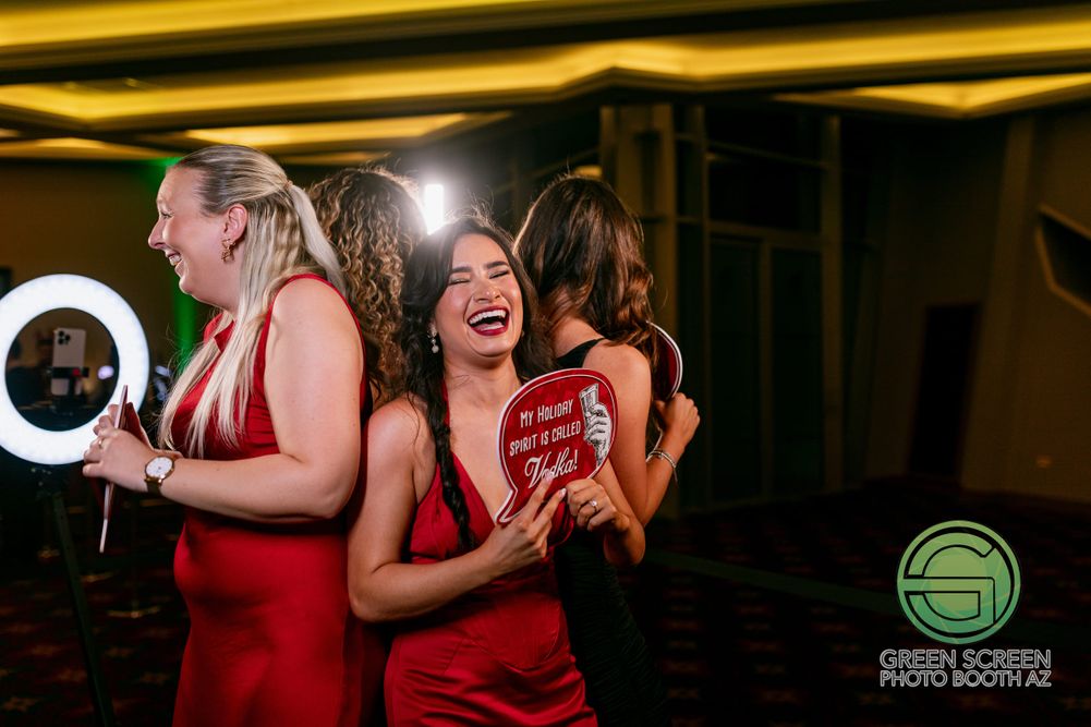 360 Booth - Green Screen- corporate celebration - Omni Scottsdale Resort & Spa at Montelucia.jpg