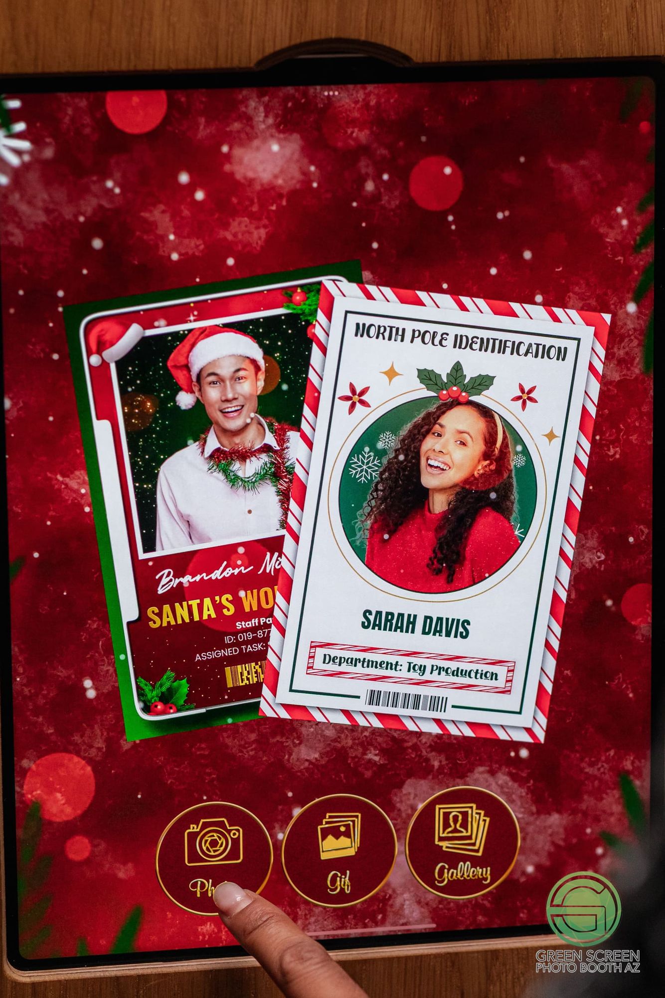 Santa Workshop Scottsdale Photo Booth.jpg