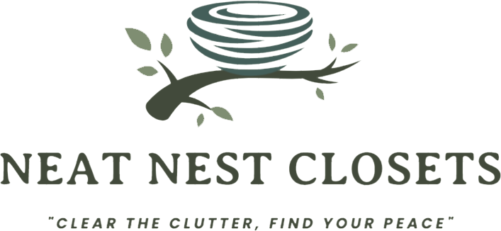 Neat Nest Closets by Blue Ridge Cabinet Connection