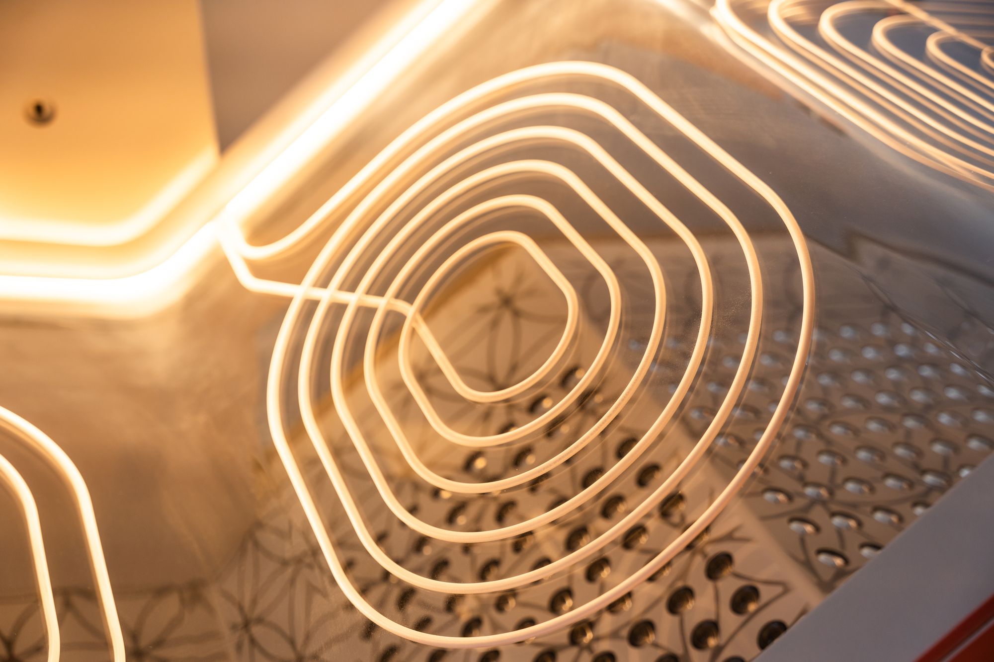 INVEST IN YOUR HEALTH