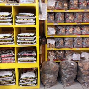 bbq supplies store