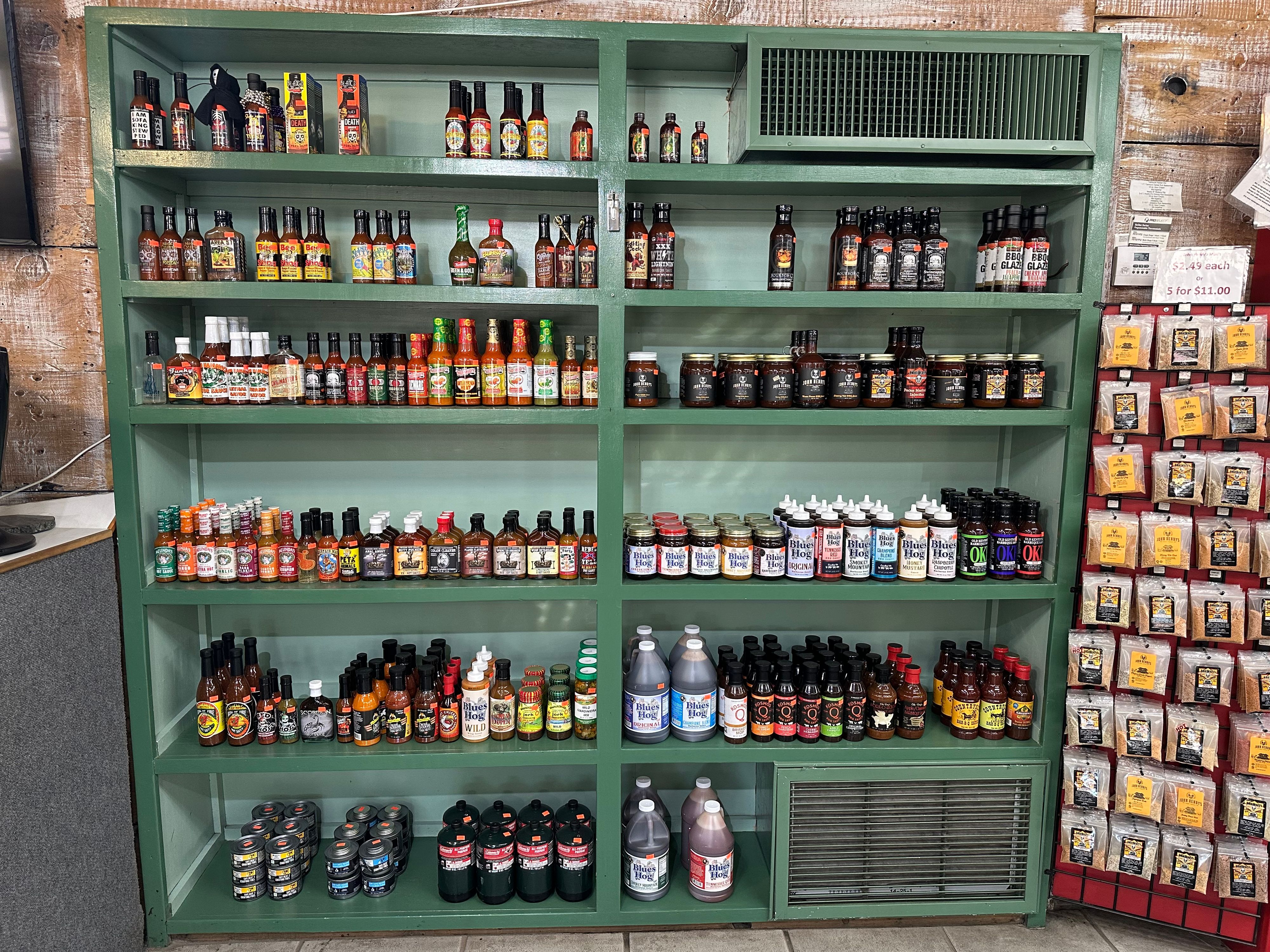 Hot Sauces & Wing Sauces.jpeg