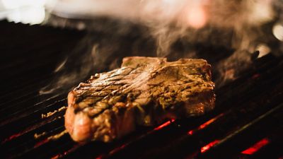 BBQ