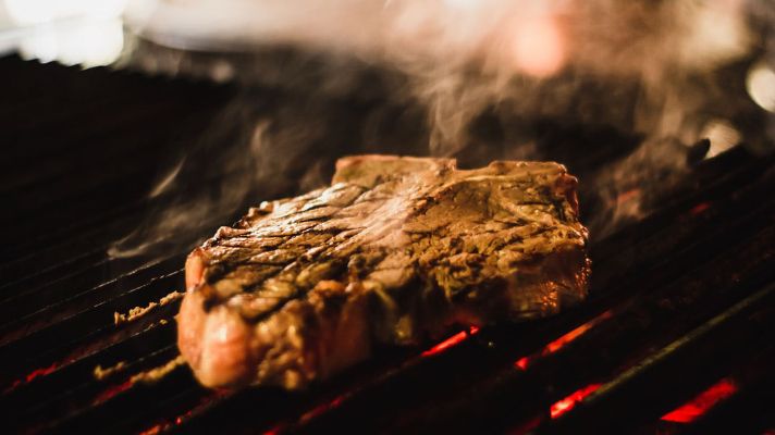 bbq seasoning BBQ