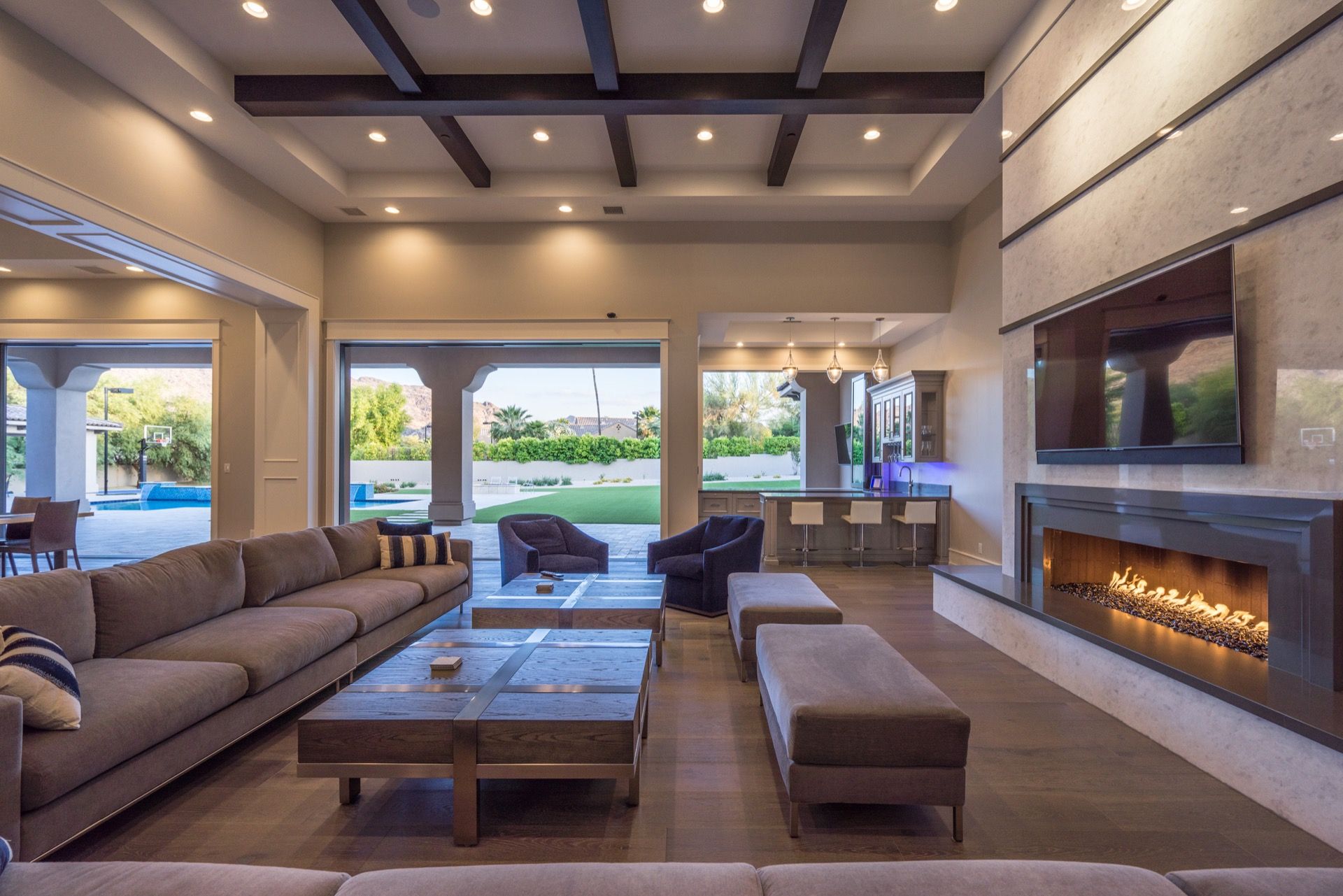 Arizona’s Premier End-to-End Custom Home Builder
