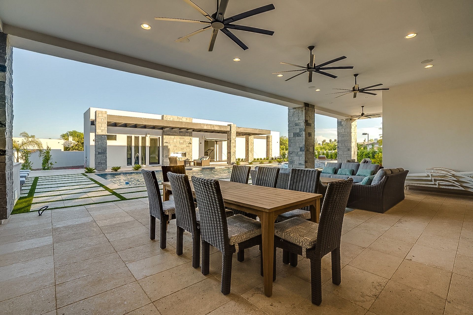 Arizona’s Premier End-to-End Custom Home Builder