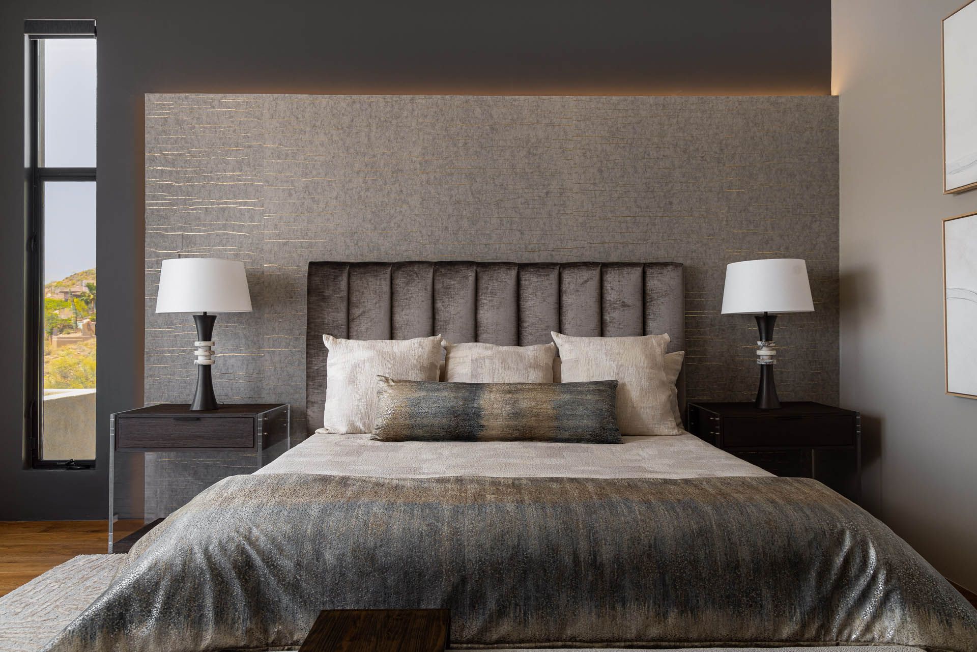 ARIZONA'S LEADING LUXURY CUSTOM HOME BUILDER