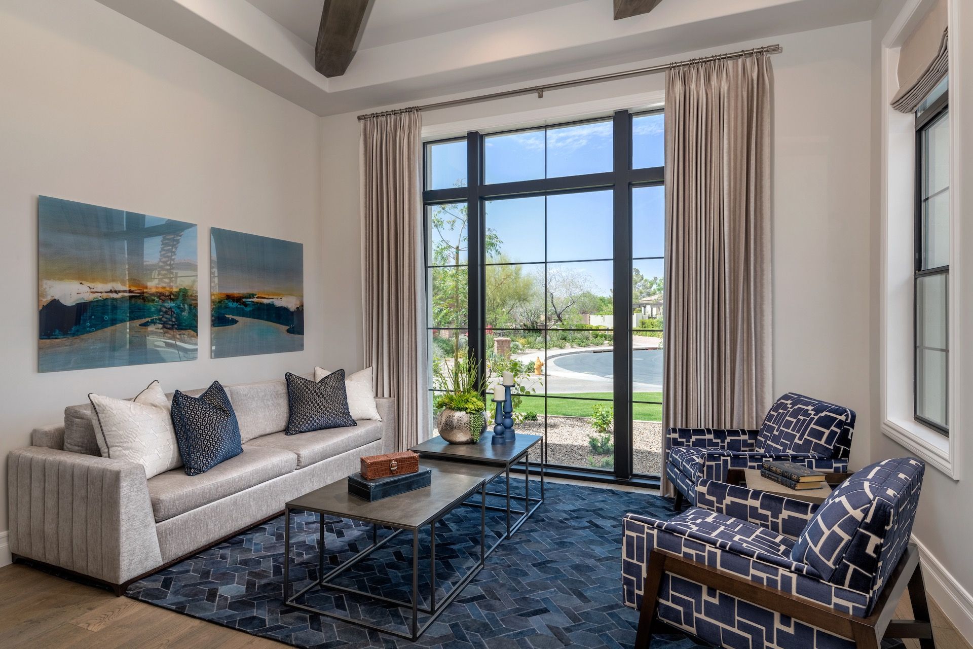 Arizona’s Premier End-to-End Custom Home Builder